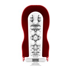 TENGA Super Tenga Meteor Smash Masturbator