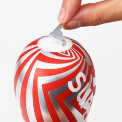 TENGA Super Tenga Meteor Smash Masturbator