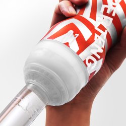 TENGA Super Tenga Meteor Smash Masturbator