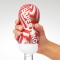 TENGA Super Tenga Meteor Smash Masturbator