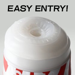 TENGA Super Tenga Storm Crash Masturbator