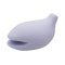 IROHA+ Yoru Sumire Limited Edition Super Soft Auflegevibrator Flieder