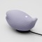 IROHA+ Yoru Sumire Limited Edition Super Soft Auflegevibrator Flieder