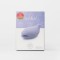 IROHA+ Yoru Sumire Limited Edition Super Soft Auflegevibrator Flieder