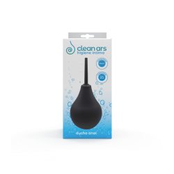 CLEAN ARS Analdusche 224 ml Schwarz