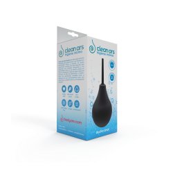 CLEAN ARS Analdusche 224 ml Schwarz