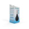 CLEAN ARS Analdusche 224 ml Schwarz