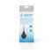 CLEAN ARS Analdusche 224 ml Schwarz