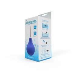 CLEAN ARS Analdusche 160 ml Blau