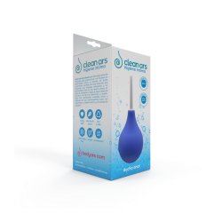 CLEAN ARS Analdusche 160 ml Blau