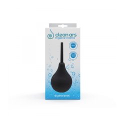 CLEAN ARS Analdusche 120 ml Schwarz