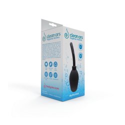 CLEAN ARS Analdusche 310 ml Schwarz