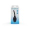 CLEAN ARS Analdusche 310 ml Schwarz