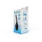 CLEAN ARS Analdusche 310 ml Schwarz