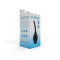 CLEAN ARS Analdusche 310 ml Schwarz