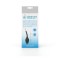 CLEAN ARS Analdusche 310 ml Schwarz
