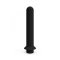 CLEAN ARS Analduschaufsatz 11.5 cm mit 5 Auslasslöchern Schwarz