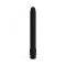 CLEAN ARS Analduschaufsatz 16 cm aus Silikon Schwarz