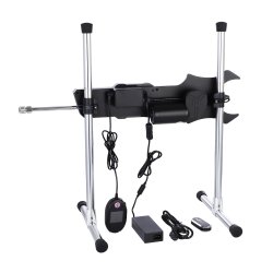 HISMITH X Wildolo Premium Sex Machine