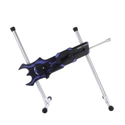 HISMITH X Wildolo Premium Sex Machine