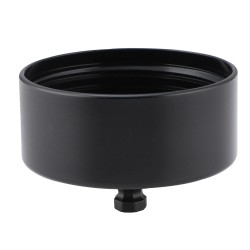 HISMITH KlicLok Adapter für Fleshlight Go & KIIROO FeelStars Masturbatoren