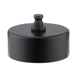 HISMITH KlicLok Adapter für Fleshlight Go & KIIROO FeelStars Masturbatoren