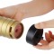HISMITH KlicLok Adapter für Fleshlight Go & KIIROO FeelStars Masturbatoren