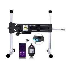 HISMITH Pro 1 Premium Sex Machine 4.0