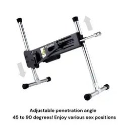 HISMITH Pro 1 Premium Sex Machine 4.0