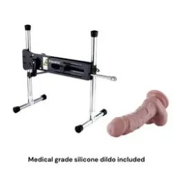 HISMITH Pro 1 Premium Sex Machine 4.0