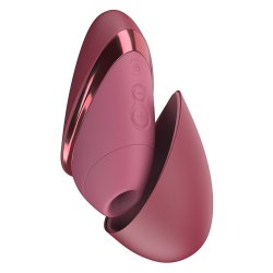 WOMANIZER Next Liberty Druckwellen-Stimulator mit...