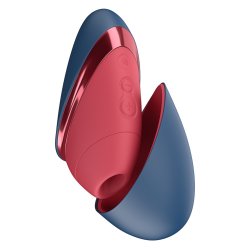WOMANIZER Next Liberty Druckwellen-Stimulator mit...