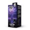 MYTHICAL MATES Arcane Probe Dildo mit Vibration, Stossfunktion & Fernbedienung 24 cm