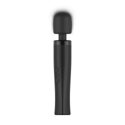 MyMagicWand Wand Massager Small Schwarz