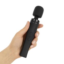 MyMagicWand Wand Massager Small Schwarz