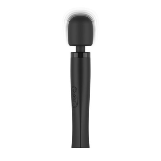 MyMagicWand Wand Massager Medium Schwarz