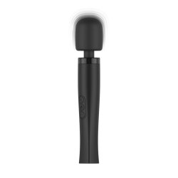 MyMagicWand Wand Massager Medium Schwarz