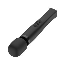 MyMagicWand Wand Massager Medium Schwarz