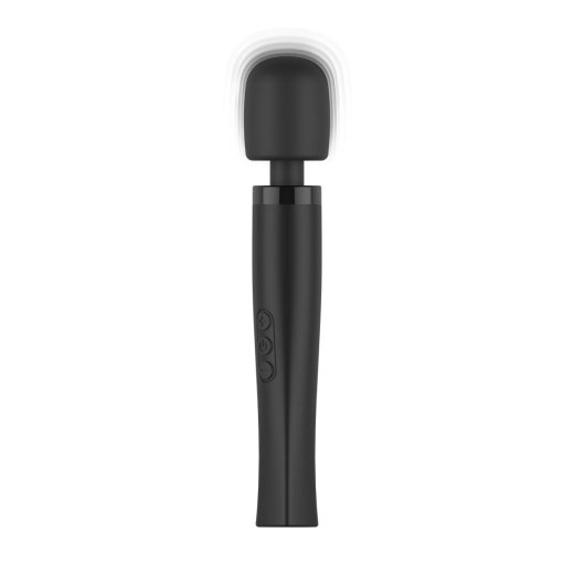 MyMagicWand Wand Massager Large Schwarz
