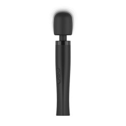 MyMagicWand Wand Massager Large Schwarz