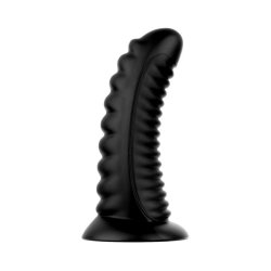BUTTR Sentinel Dildo Ø 10,0cm Schwarz