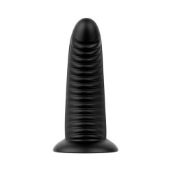 BUTTR Sentinel Dildo Ø 10,0cm Schwarz