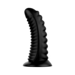 BUTTR Sentinel Dildo Ø 10,0cm Schwarz