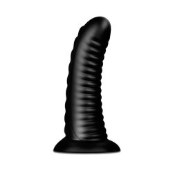 BUTTR Sentinel Dildo Ø 10,0cm Schwarz