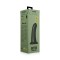 BUTTR Sentinel Dildo Ø 10,0cm Schwarz