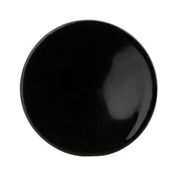 BUTTR Heavy Projectile Plug Ø 10,0cm Schwarz