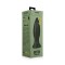 BUTTR Heavy Projectile Plug Ø 10,0cm Schwarz