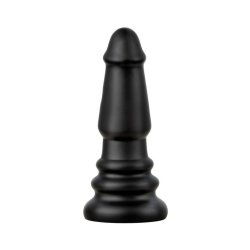 BUTTR Tactical 2 Dildo Ø 11,0cm Schwarz