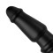 BUTTR Tactical 2 Dildo Ø 11,0cm Schwarz