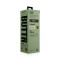 BUTTR Tactical 2 Dildo Ø 11,0cm Schwarz